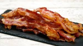 Bacon i ovn